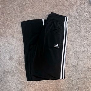 Adidas 3 Stripe Pants
